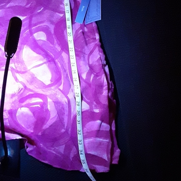 Vera Wang Dress - Picture 8 of 8